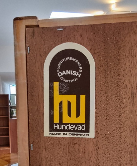 Image 1 of Librería de mediados de siglo