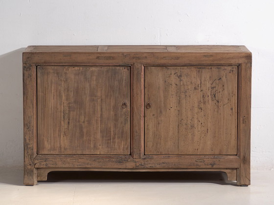 Buffet bas d'entrée antique (c.1900) #47 (photo 33 of 40)