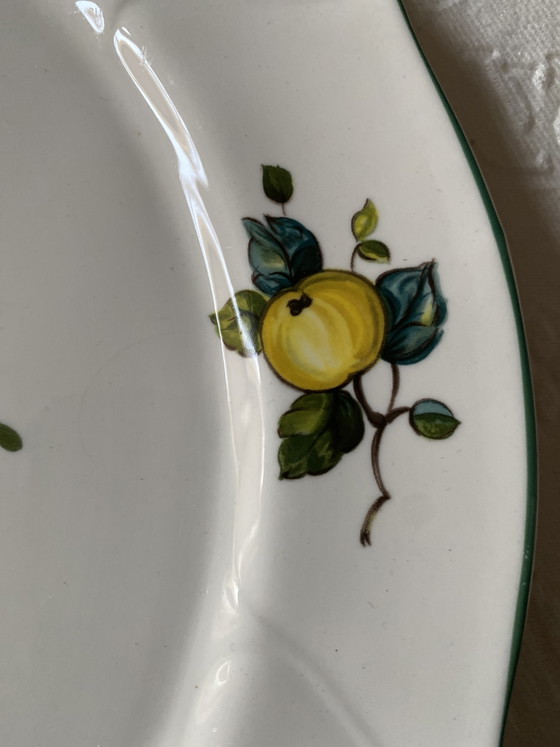 Image 1 of Piatto Villeroy & Boch Jamaica/piatto