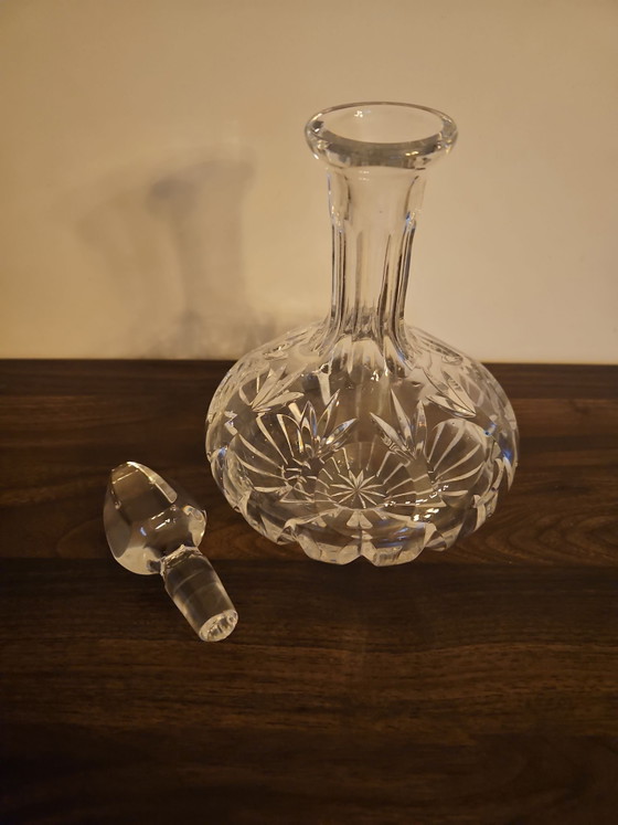 Caraffa di cristallo – Bicchieri e caraffe (photo 8 of 8)