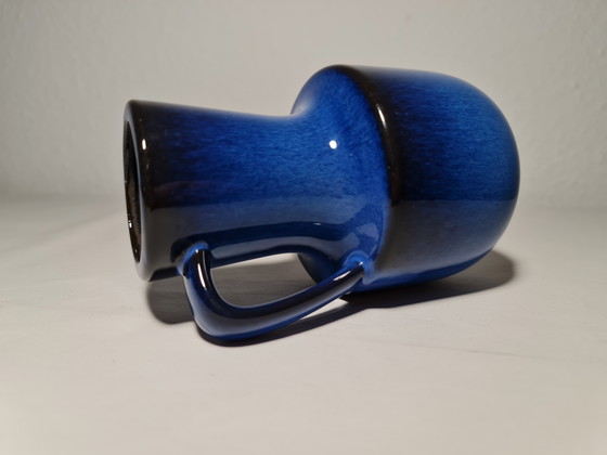 Image 1 of Steuler vase blue