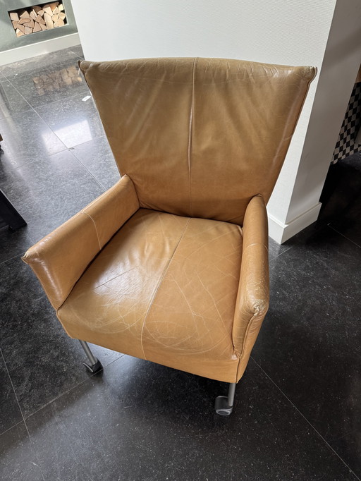6 chaises de salle à manger jess