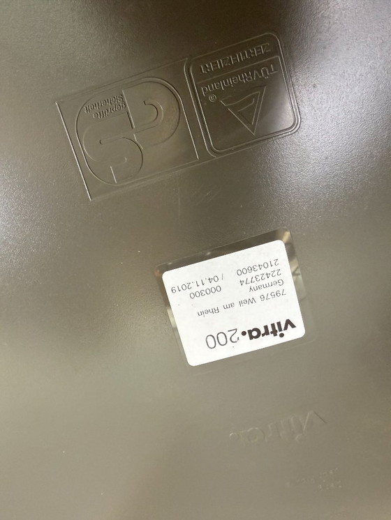 Image 1 of Silla Jean Prouvé Standard (más en stock)