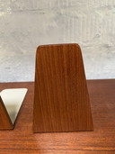 Kai Kristiansen bookend teak 1/3