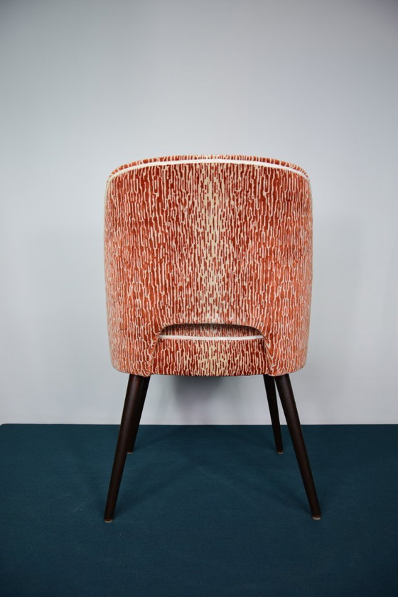 Image 1 of Sedia da cocktail di metà secolo