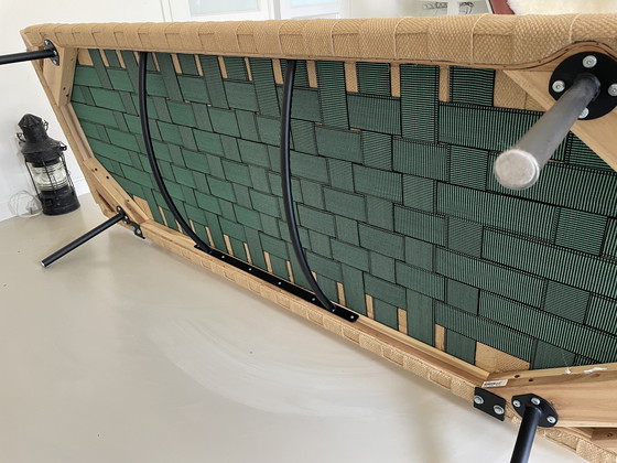 Image 1 of IKEA Sinnerlig day bed Ilse Crawford