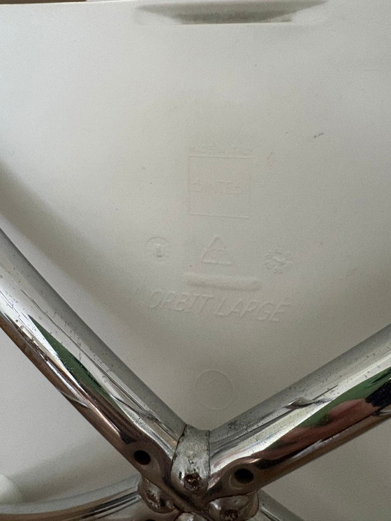 Image 1 of Sillas de comedor Sintesi 'Orbit Large' (6 unidades)