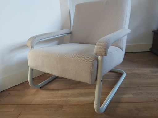 Fauteuil Jan des Bouvrie