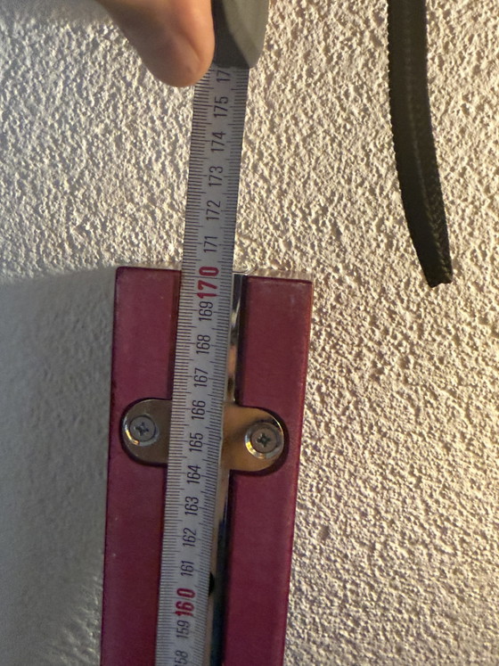 Image 1 of Schönbuch - Line Wall Coat Rack