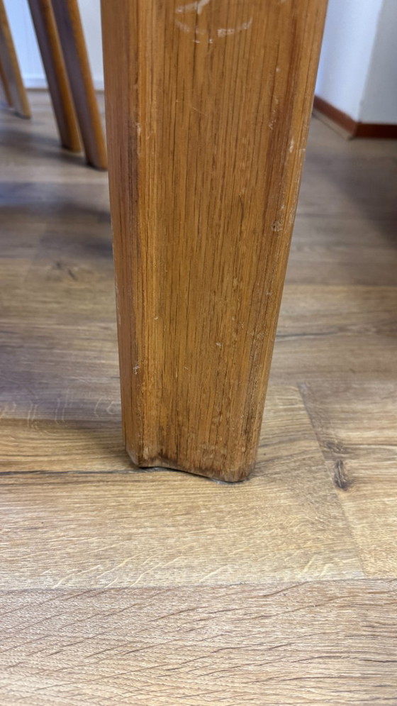 Image 1 of La silla + mesa Puydt 6x