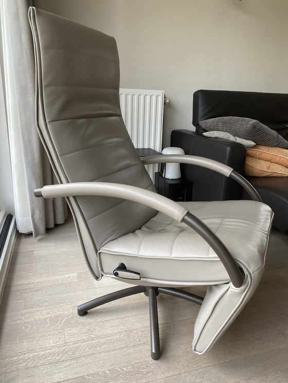 Image 1 of JORI Mensana relaxzetel 