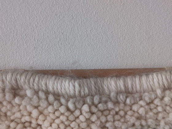 70's Smyrna Vintage Wandkleed – Wanddecoratie, Wool (photo 10 of 14)