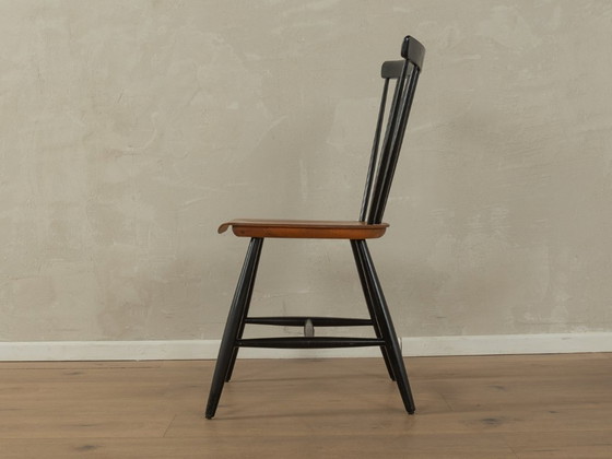 Image 1 of 1960s dining chairs, Sven Erik Fryklund 