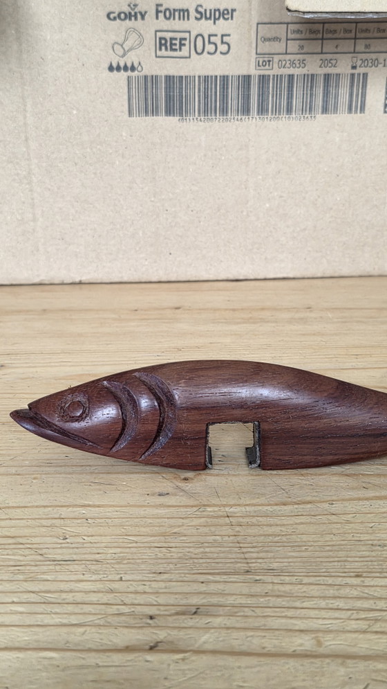 Image 1 of Fischflaschenöffner