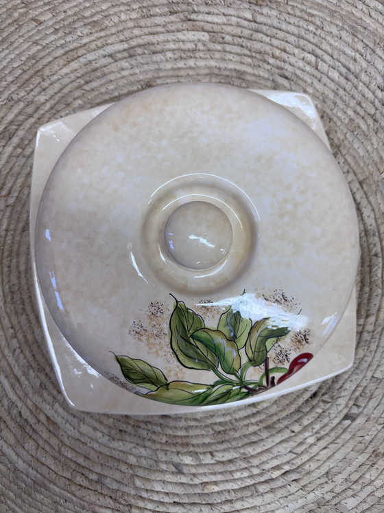 Image 1 of Cupola per torte vintage Francisción