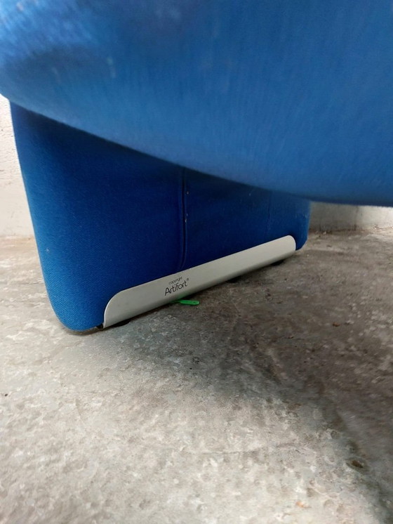 Image 1 of Ben Chair Artifort