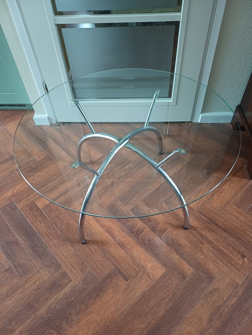 Rexbo Couchtisch von Ikea 1986 vom Designer Tord Bjorklund