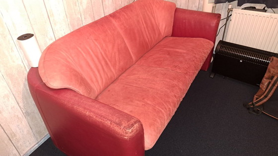 Image 1 of Leolux 2- und 2,5-Sitzer-Sofa