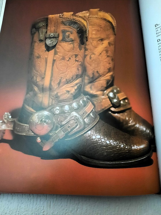 Image 1 of (W045) Traditionelles amerikanisches Kunsthandwerk – Quilts, Körbe & Volkskunst