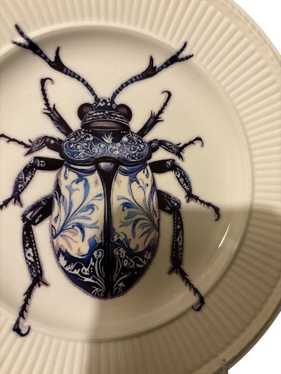 Image 1 of Vintage Wandbord Kever | The Vintage Vibe