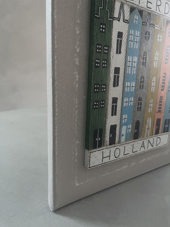 Image 1 of Dutch Wood Gifts.  Recycled wood. 