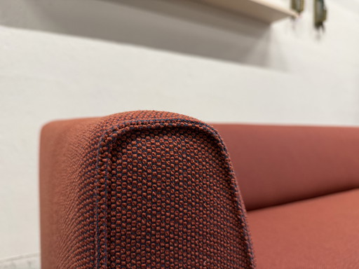 Gelderland 4800 Sofa 3 Sitzer Opera Rohi Stoff 220