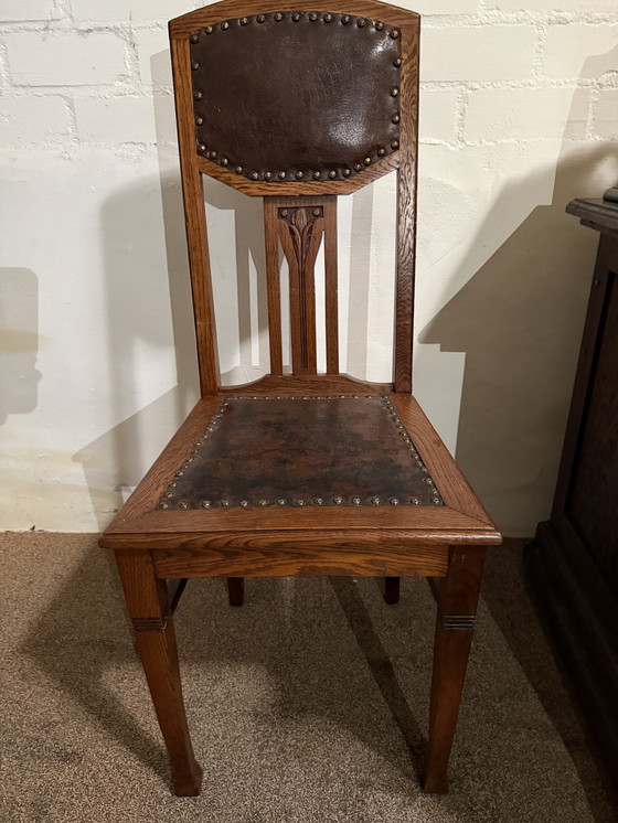 Image 1 of Bureau classique