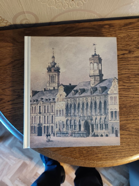 Set di 12 libri vintage Città del Belgio – Libri d'arte, Carta (photo 13 of 13)