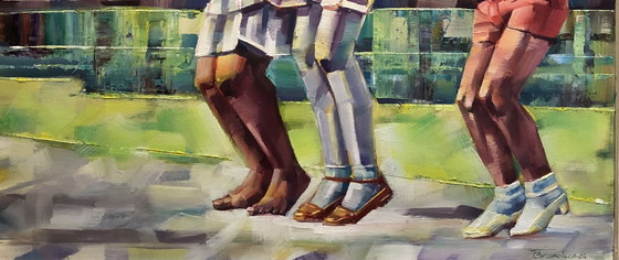 Image 1 of Springseil