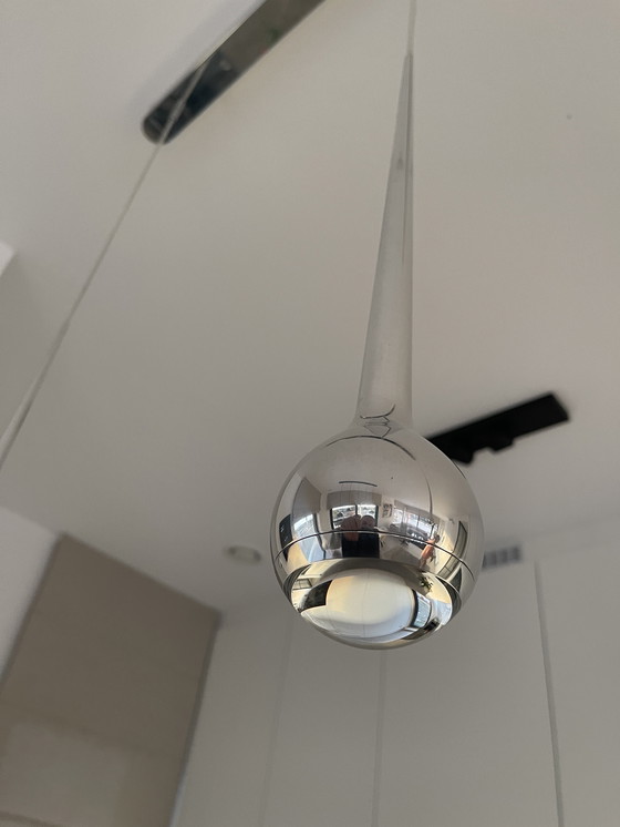 Image 1 of Tobias Grau - Trace de la chute