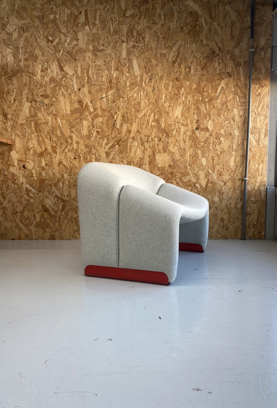 Image 1 of Artifort F598 Groovy M Chair