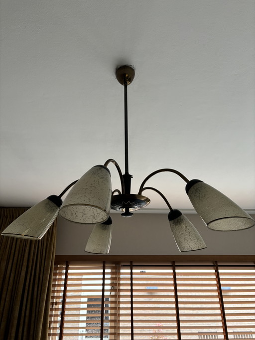 Vintage Spider Hanglamp