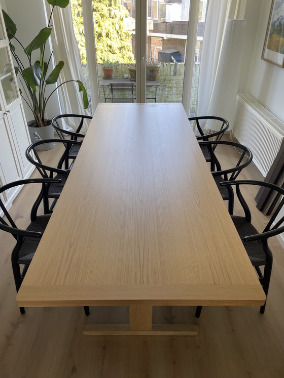 Image 1 of HAY Passarelle table