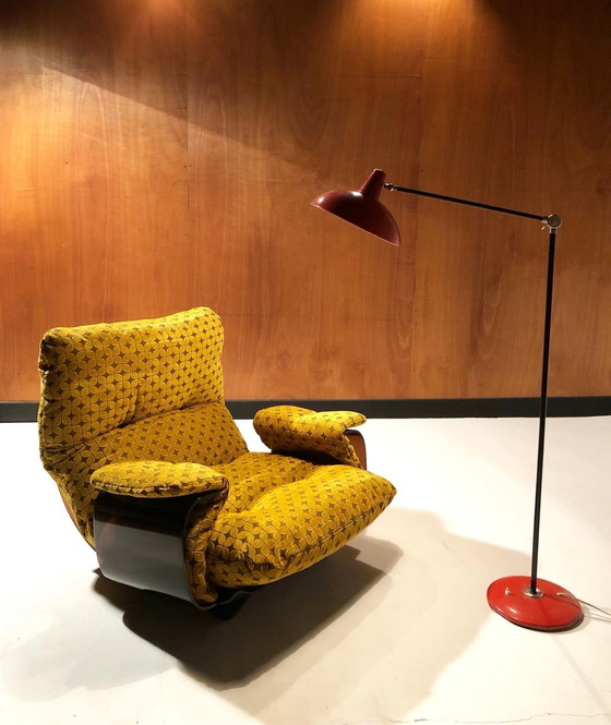Image 1 of Marsala armchair Ligne Roset Vintage 1970
