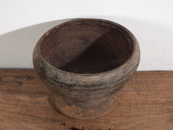 Antique Asian bowl (c.1900) #13 (photo 11 of 39)