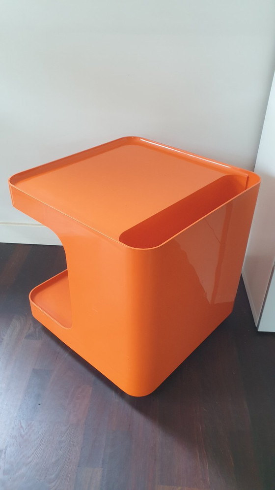 Game - Longato by Marcello Siard – Side tables, Plastic (photo 3 of 7)