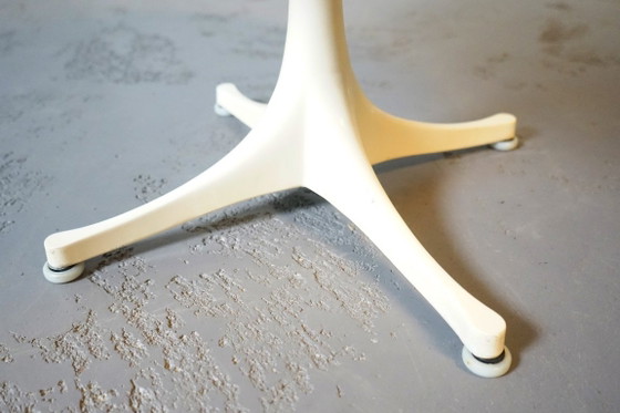 Salontafel George Nelson voor Vitra, jaren 1960 – Metal, lamine (photo 3 of 9)