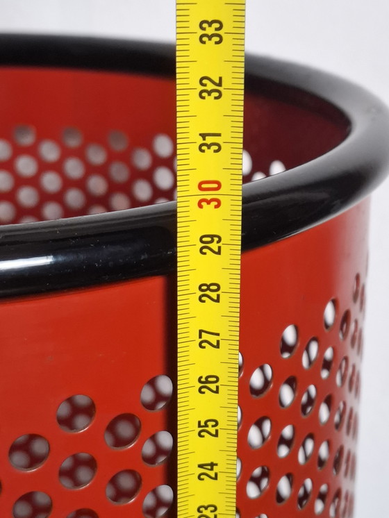 Image 1 of Barbieri and Marianelli office set from the 1980s