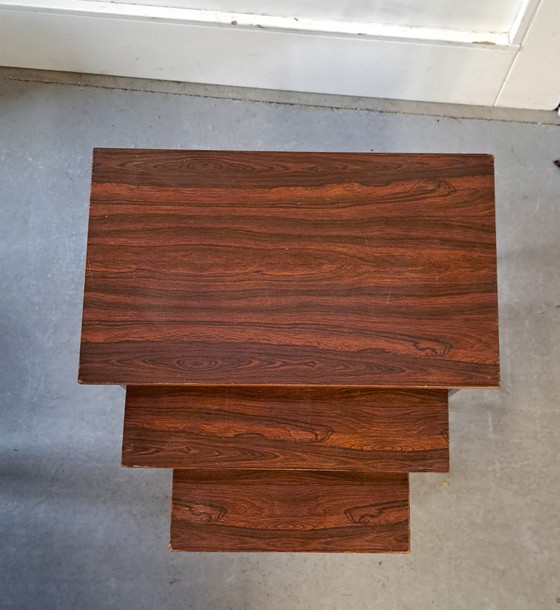 Image 1 of Rosewood mimiset