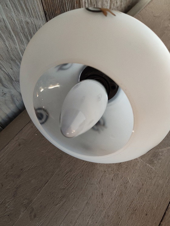 Image 1 of Atomic space lamp