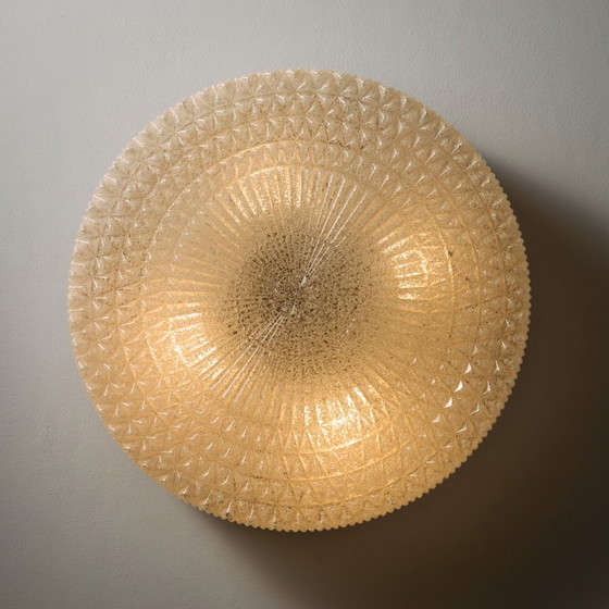 MK10936 Wandlamp van metaal en kunststof – Wandlampen, Plastic (photo 4 of 15)