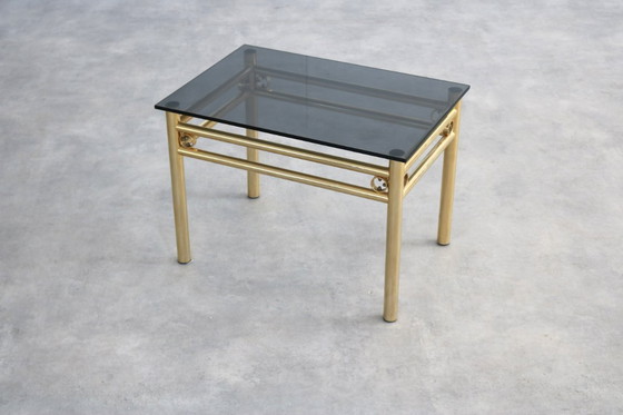 Image 1 of Table d'appoint vintage | Table d'appoint | Suédoise