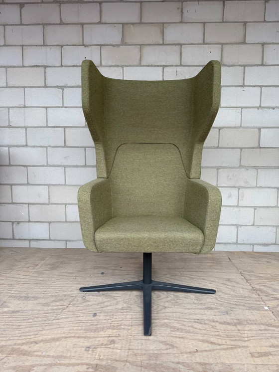 Image 1 of Ocee & Four Design, silla Harc Tub de Roger Webb.