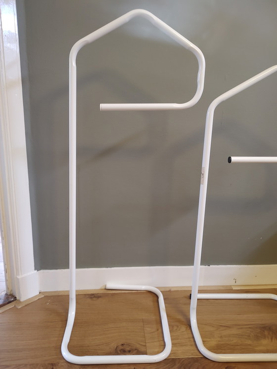 Image 1 of 2x modisto Niels Gammelgaard