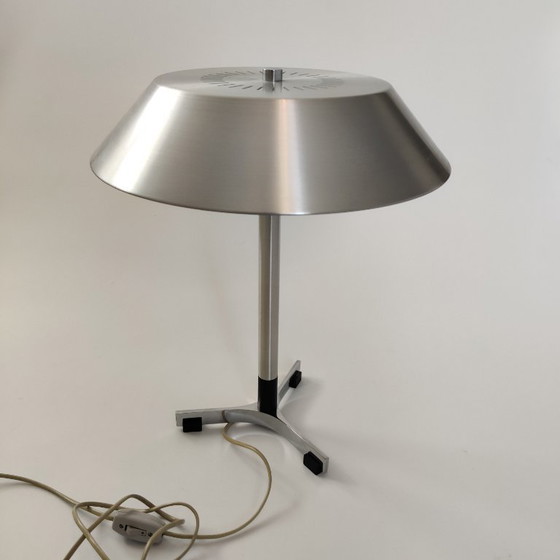 Image 1 of desk lamp Fog Mørup designer Jo Hammerborg type "President" '60