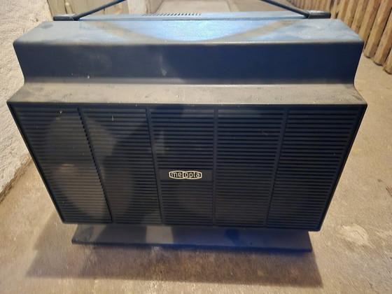 Image 1 of Projection device Meoclub 16 electronic 2