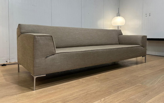 Image 1 of NUOVE CONDIZIONI Design in Stock Bloq 4 posti Beige + GARANZIA