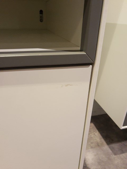 Image 1 of Ora l'elemento di estensione è facile