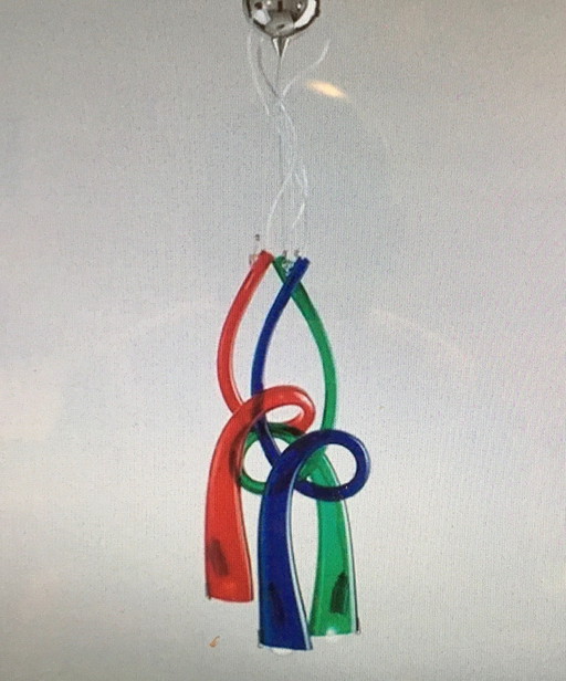 Luminiare Murano Venice