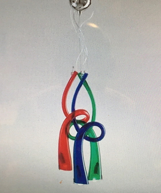 Image 1 of Luminiare Murano Venice